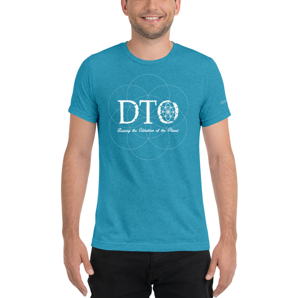 DTO Short sleeve t-shirt