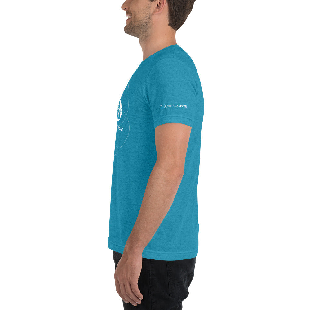 DTO Short sleeve t-shirt