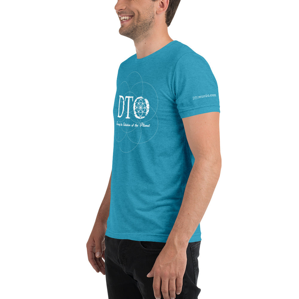 DTO Short sleeve t-shirt