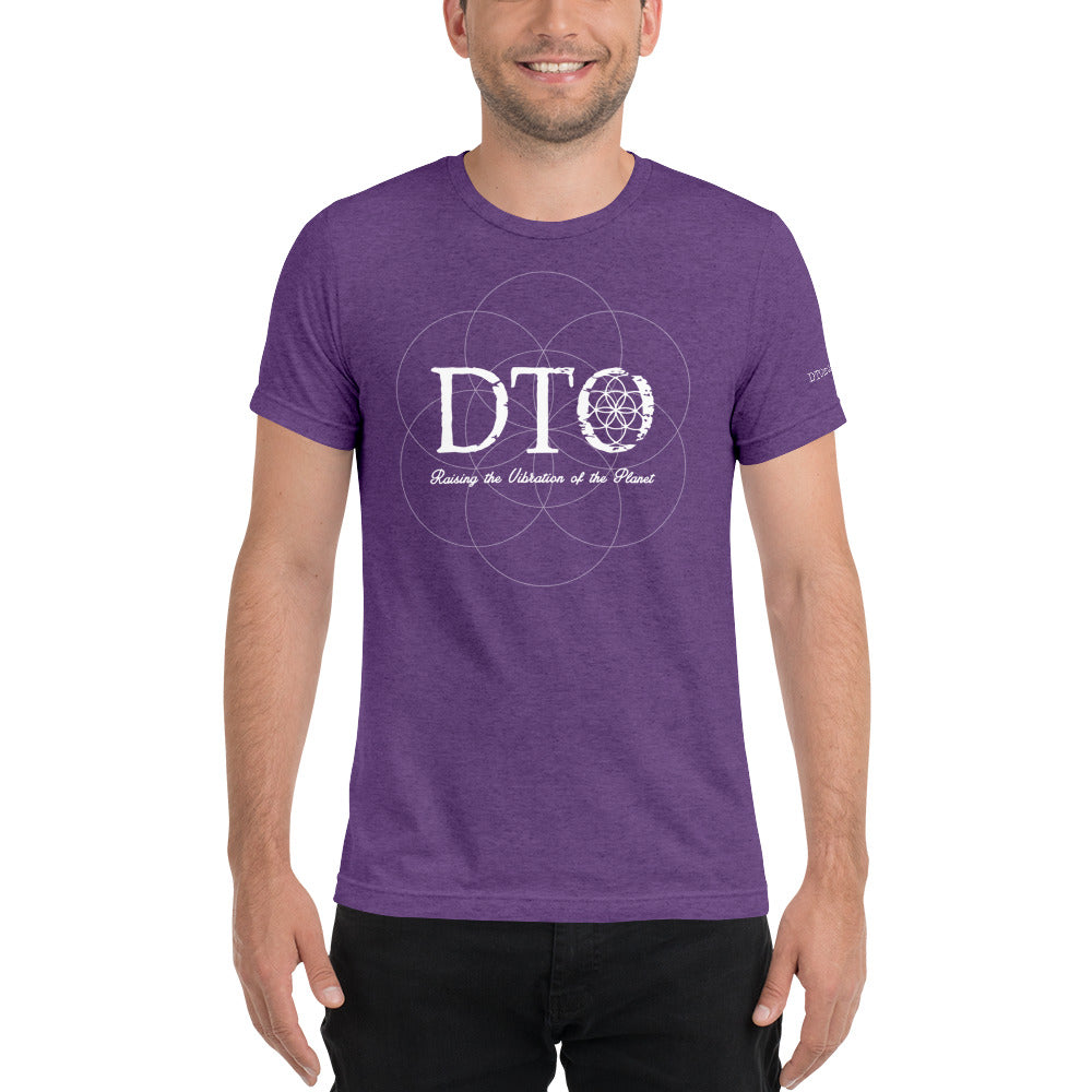 DTO Short sleeve t-shirt