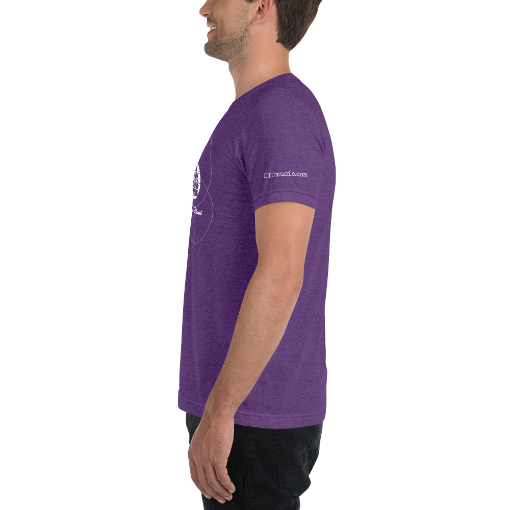 DTO Short sleeve t-shirt