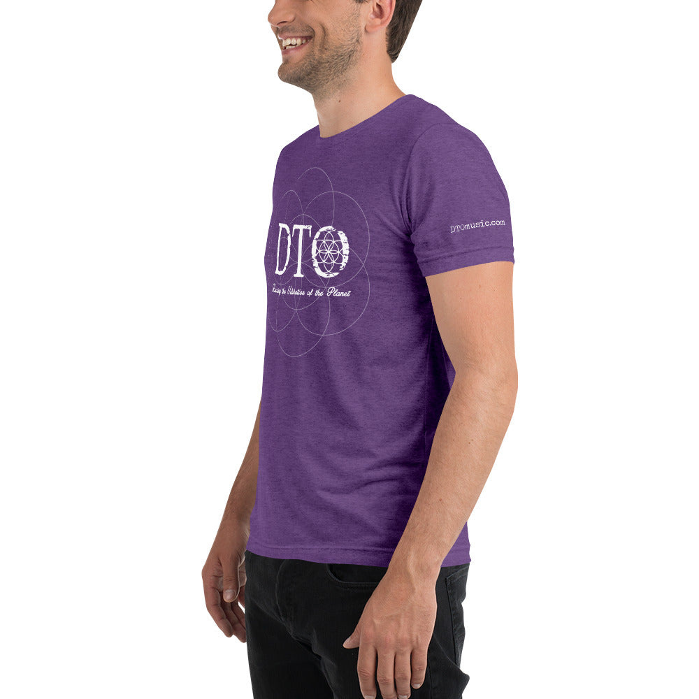 DTO Short sleeve t-shirt