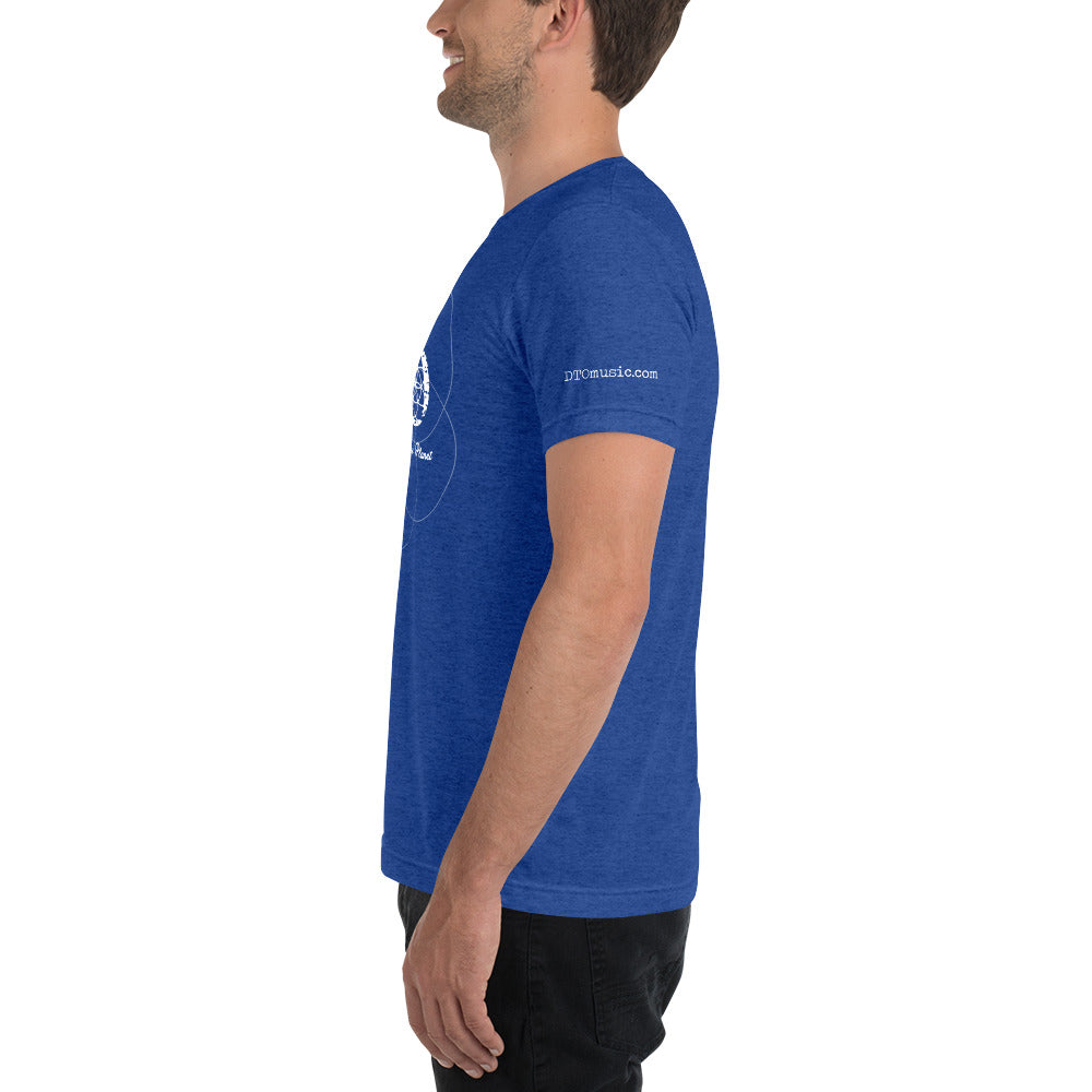 DTO Short sleeve t-shirt