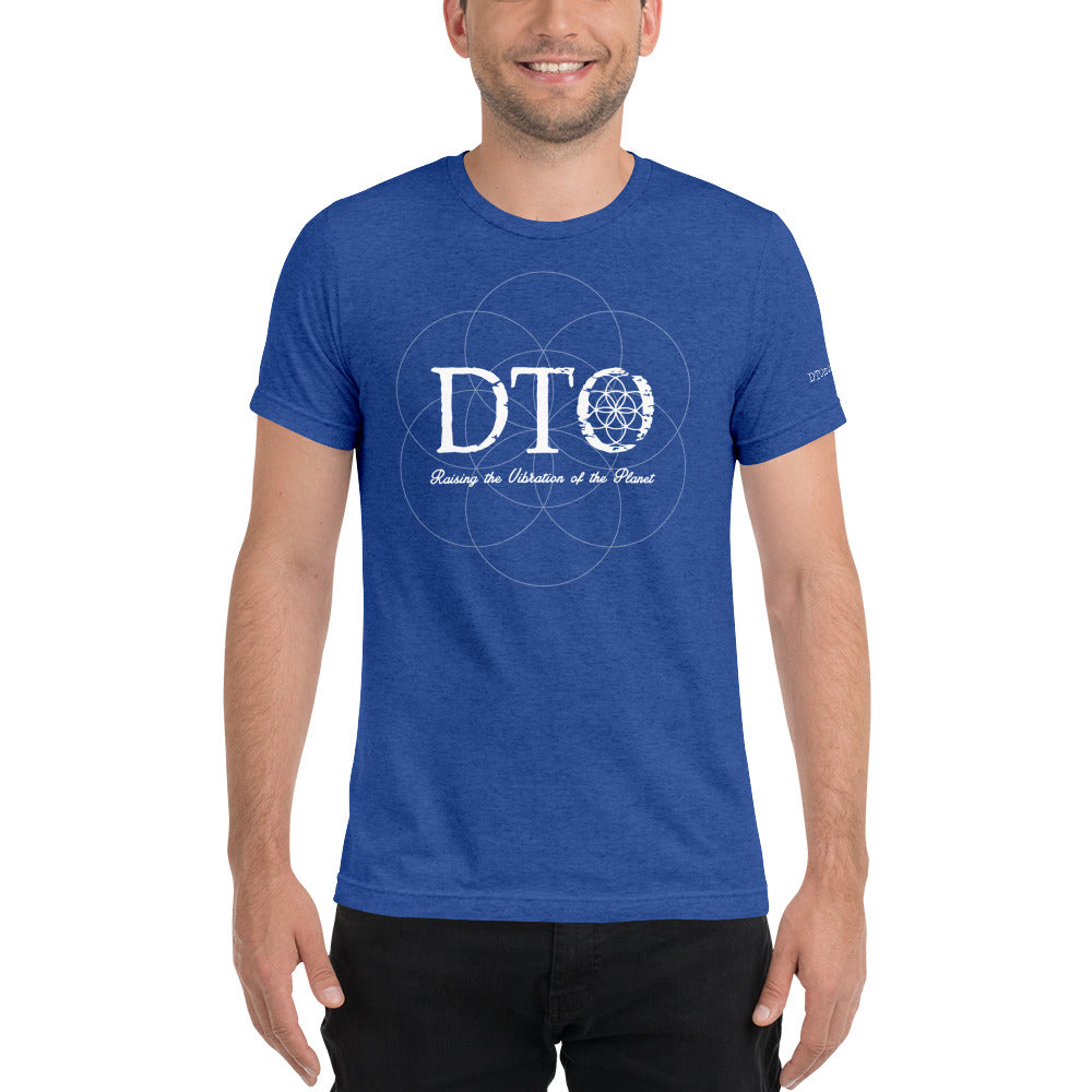 DTO Short sleeve t-shirt