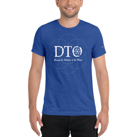DTO Short sleeve t-shirt