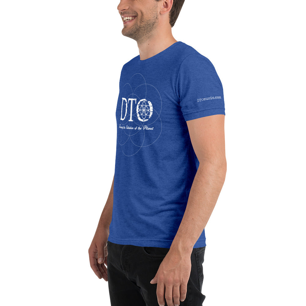 DTO Short sleeve t-shirt